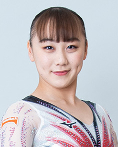 宮田笙子選手